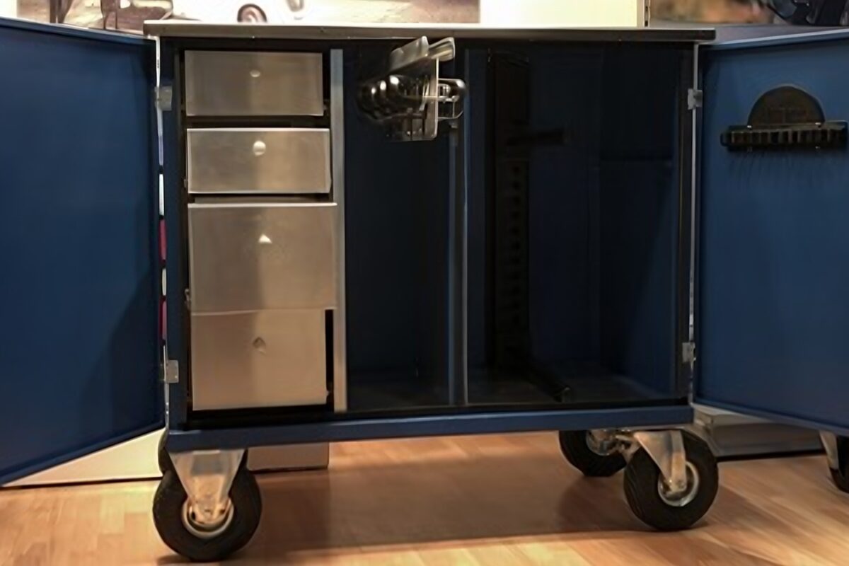 INTERBOX mittel