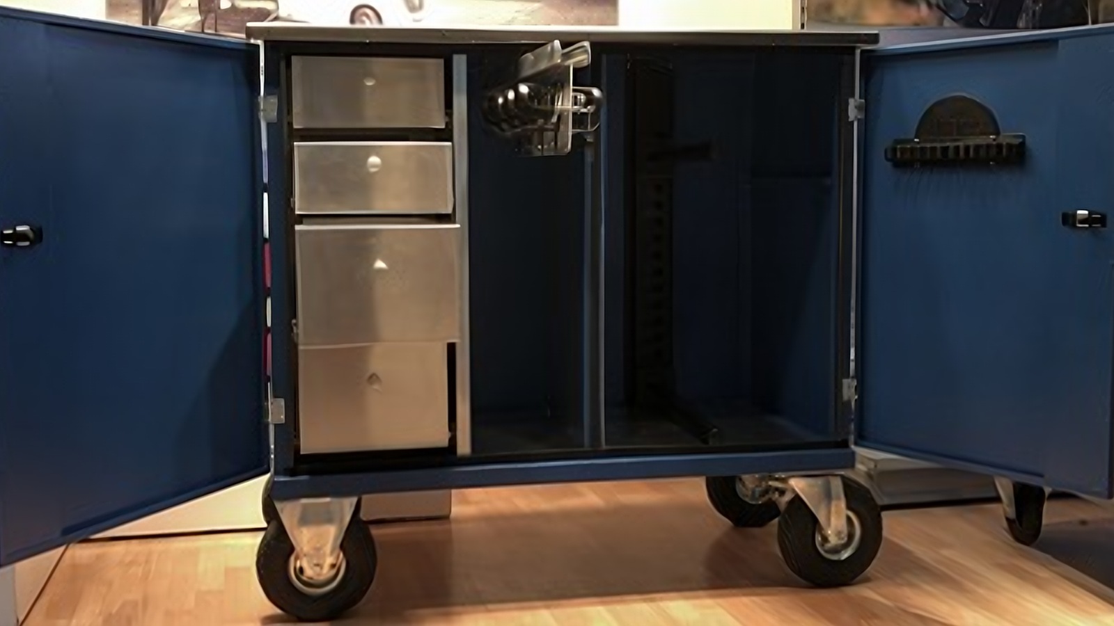 INTERBOX mittel